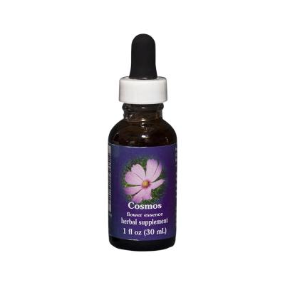 FES Organic Quintessentials Flower Essence Cosmos 30ml